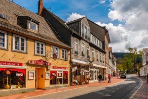 Goslar