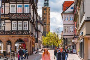 Goslar