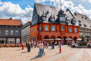 Goslar