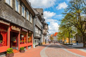 Goslar