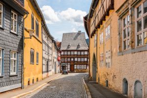 Goslar