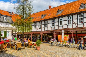 Goslar