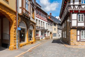 Goslar