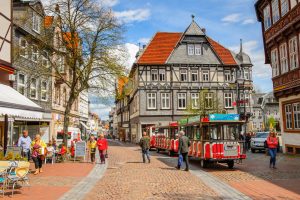 Goslar