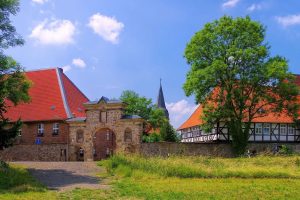 Goslar