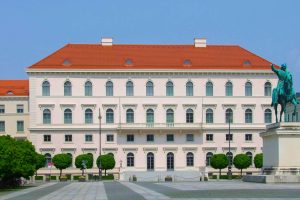 Palais Ludwig Ferdinand in München