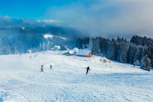 Bukowel Ski-Ressort