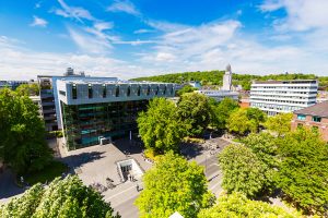 RWTH Aachen Campus