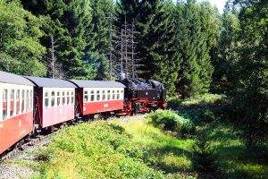 Harz-Quer-Bahn
