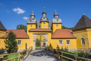 Schloss Holte-Stukenbrock